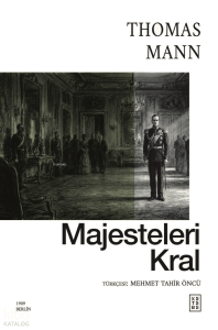 Majesteleri Kral