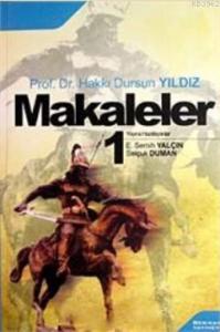 Makaleler 1 Hakkı Dursun Yıldız