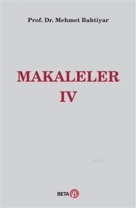 Makaleler 4