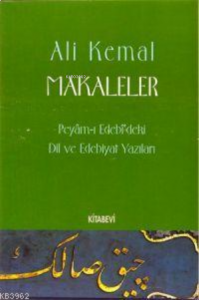 Makaleler / Peyam-ı Edebi'deki Dil ve Edebiyat Yazıları