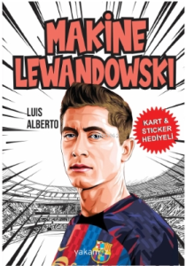 Makine Lewandowski