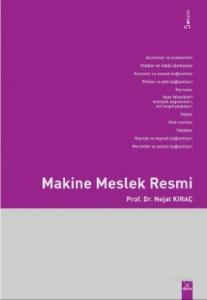 Makine Meslek Resmi