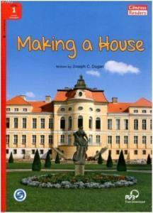Making a House +Downloadable Audio A1; Compass Readers 1