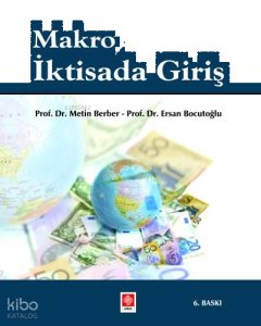Makro İktisada Giriş