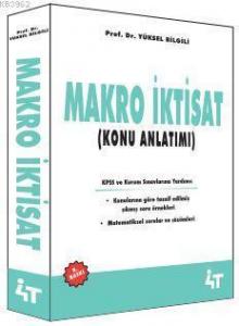 Makro İktisat
