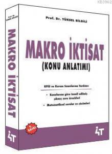 Makro İktisat