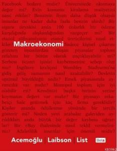 Makroekonomi