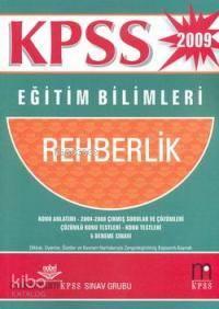 Maksimum Kpss| Eğitim Bilimleri; Rehberlik 