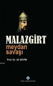 Malazgirt Meydan Savaşı
