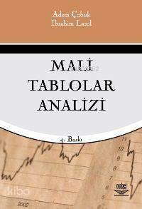 Mali Tablolar Analizi
