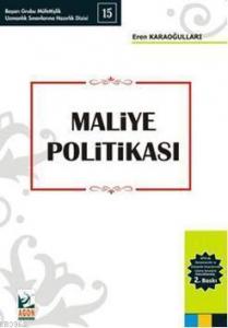 Maliye Politikası