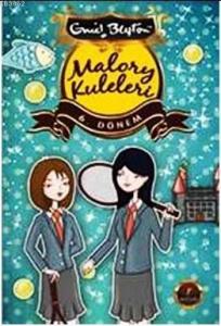 Malory Kuleleri 6. Dönem