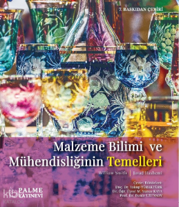 Malzeme Bilimi ve Mühendisliğinin Temelleri