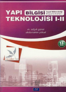 Malzeme Bilimi - Yapı Malzemesi Ve| Beton Teknolojisi