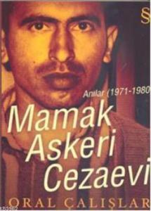 Mamak Askeri Cezaevi