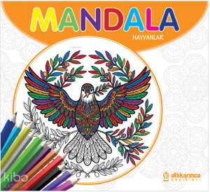 Mandala: Hayvanlar