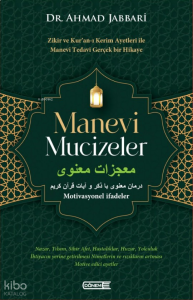Manevi Mucizeler