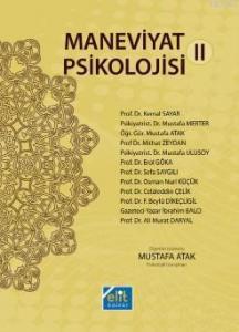Maneviyat Psikolojisi  II