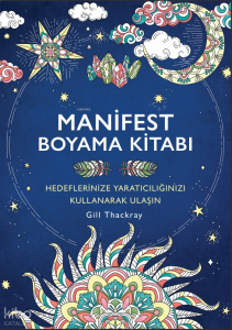 Manifest Boyama Kitabı