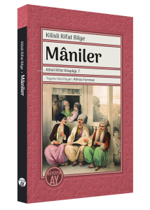 Mâniler