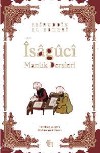 Mantık Dersleri - Îsâgûcî
