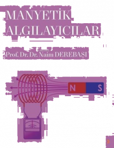 Manyetik Algılayıcılar