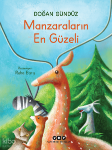 Manzaraların En Güzeli