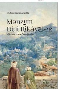 Manzum Dini Hikayeler - Bir Mecmua Örneğinde