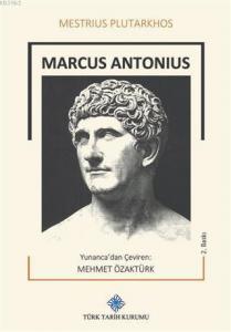 Marcus Antonius