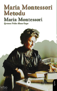 Maria Montessori Metodu