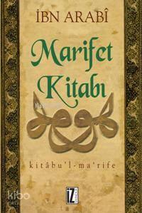 Marifet Kitabı