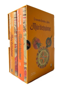 Mârifetnâme 1-2;Erzurumlu İbrahim Hakkı