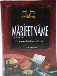 Marifetname (Ciltli, 2.Hamur)