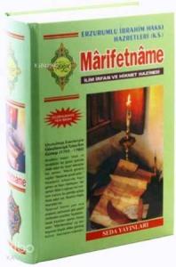 Marifetname (Kod 055); İlim İrfan ve Hikmet Hazinesi