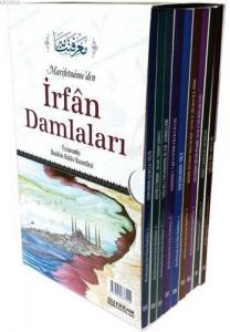 Marifetname'den İrfan Damlaları (Set)