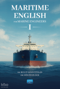 Maritime English for Marine Engineers I