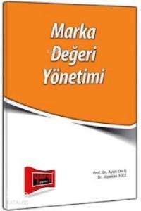 Marka Değeri Yönetimi
