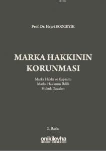 Marka Hakkının Korunması