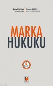 Marka Hukuku