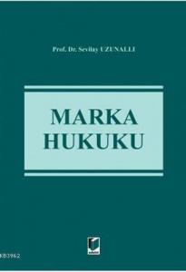 Marka Hukuku