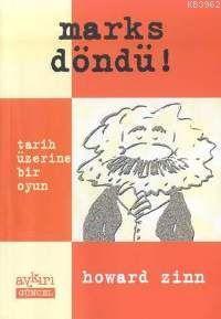 Marks Döndü