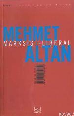 Marksist Liberal