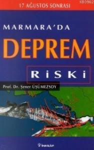 Marmara' Da Deprem Riski