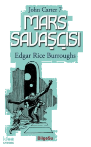 Mars Savaşçısı;John Carter 7