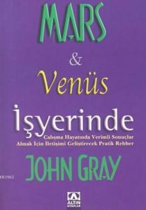 Mars ve Venüs İşyerinde