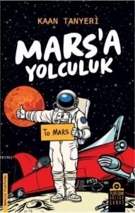 Mars'a Yolculuk