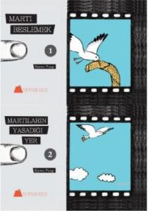 Martı Beslemek – Martıların Yaşadığı Yer