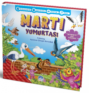 Martı Yumurtası