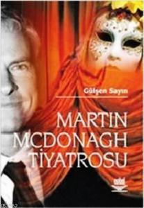 Martin Mcdonagh Tiyatrosu