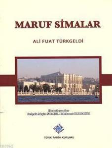 Maruf Simalar